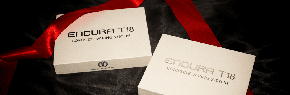 Innokin Endura T18