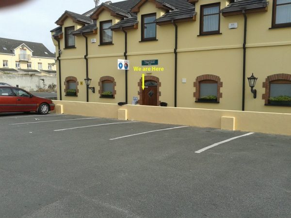 Lambay House Donabate