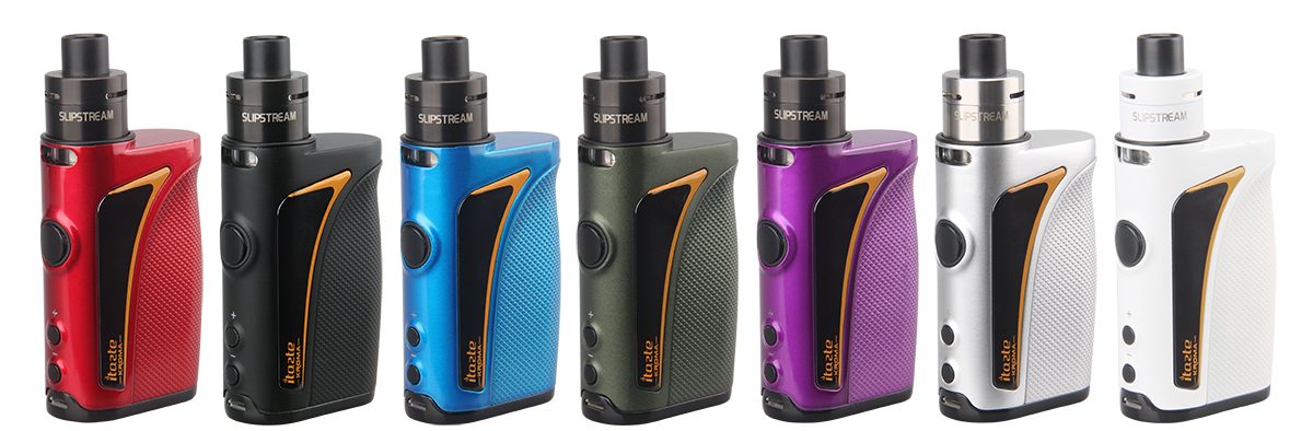 Innokin Coolfire Pebble Starter Kit