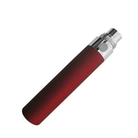 eGo 650 mAh Battery Red