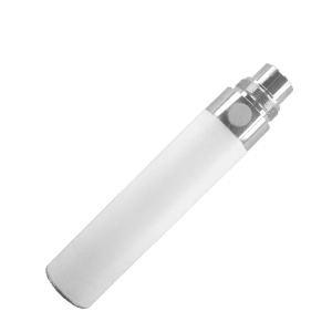 eGo 650 mAh Battery White