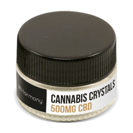 Harmony CBD Crystals