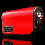 Innokin Coolfire IV Plus