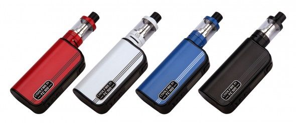 Innokin Cool Fire IV TC100 | BestVape Ireland