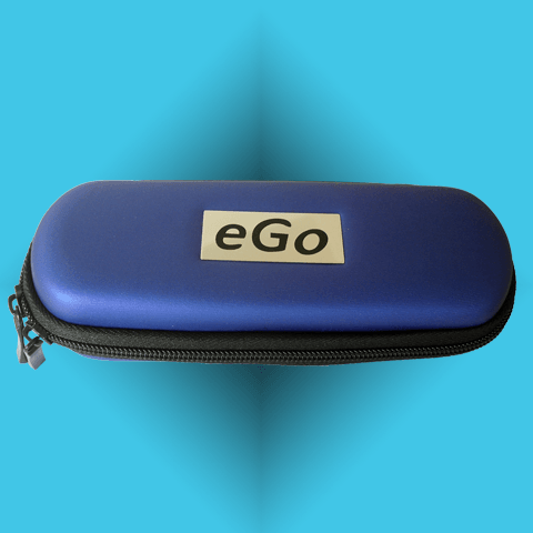 eGo Carry Case Mini Blue