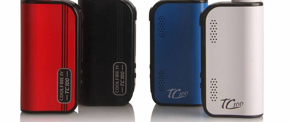 Innokin Coolfire IV TC100 Watt