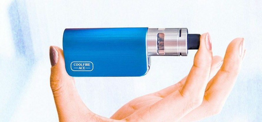 Innokin Cool Fire Mini