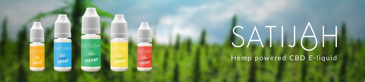 Satijah Hemp