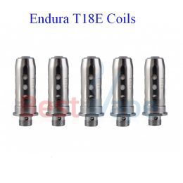 Endura T18E-T22E Coils-5pk