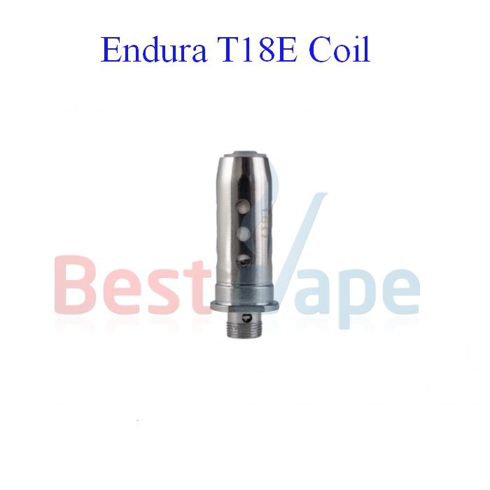 Endura T18E-T22E Coil