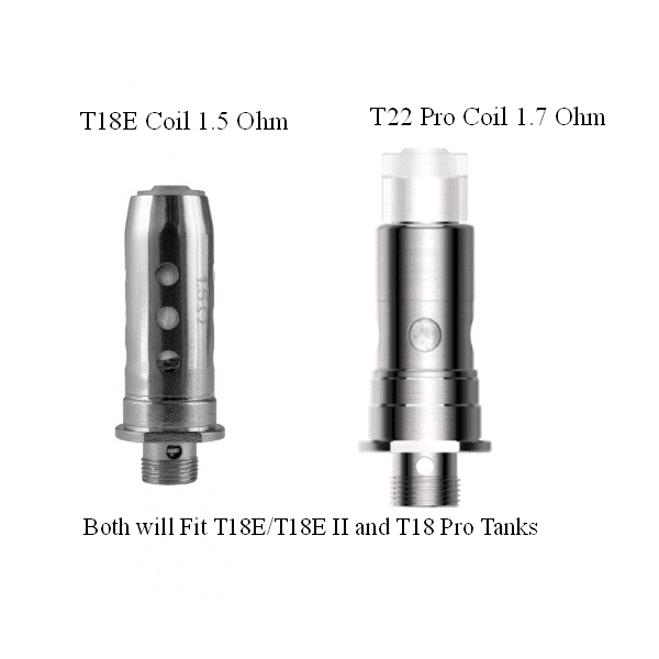 T18E-T18-Pro-Coils