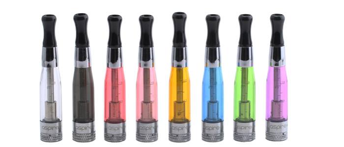 Aspire CE5 Clearomizer All colours