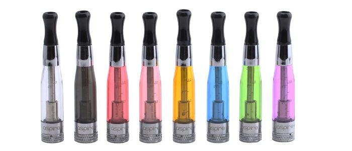 Aspire CE5 BVC Clearomizer