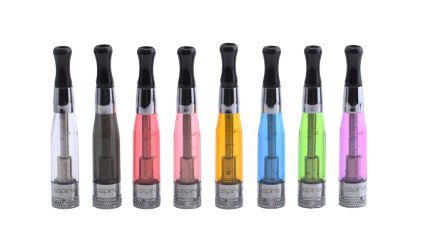 Aspire CE5 BVC Clearomizer