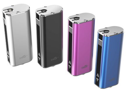 iStick 2200 mAh
