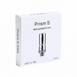 Innokin Endura Prism T20S Coils - 5pk