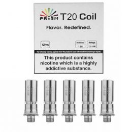 Innokin Endura T20-Coils
