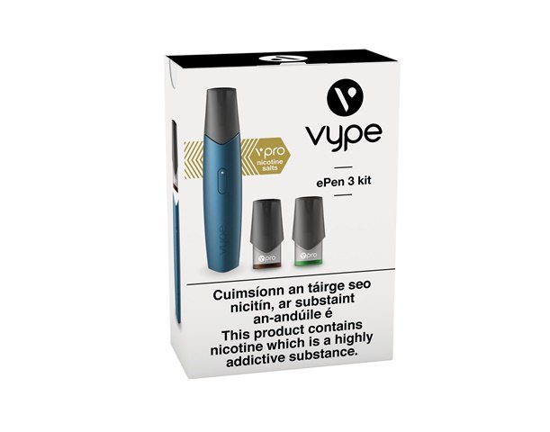 Vype ePen3 Blue