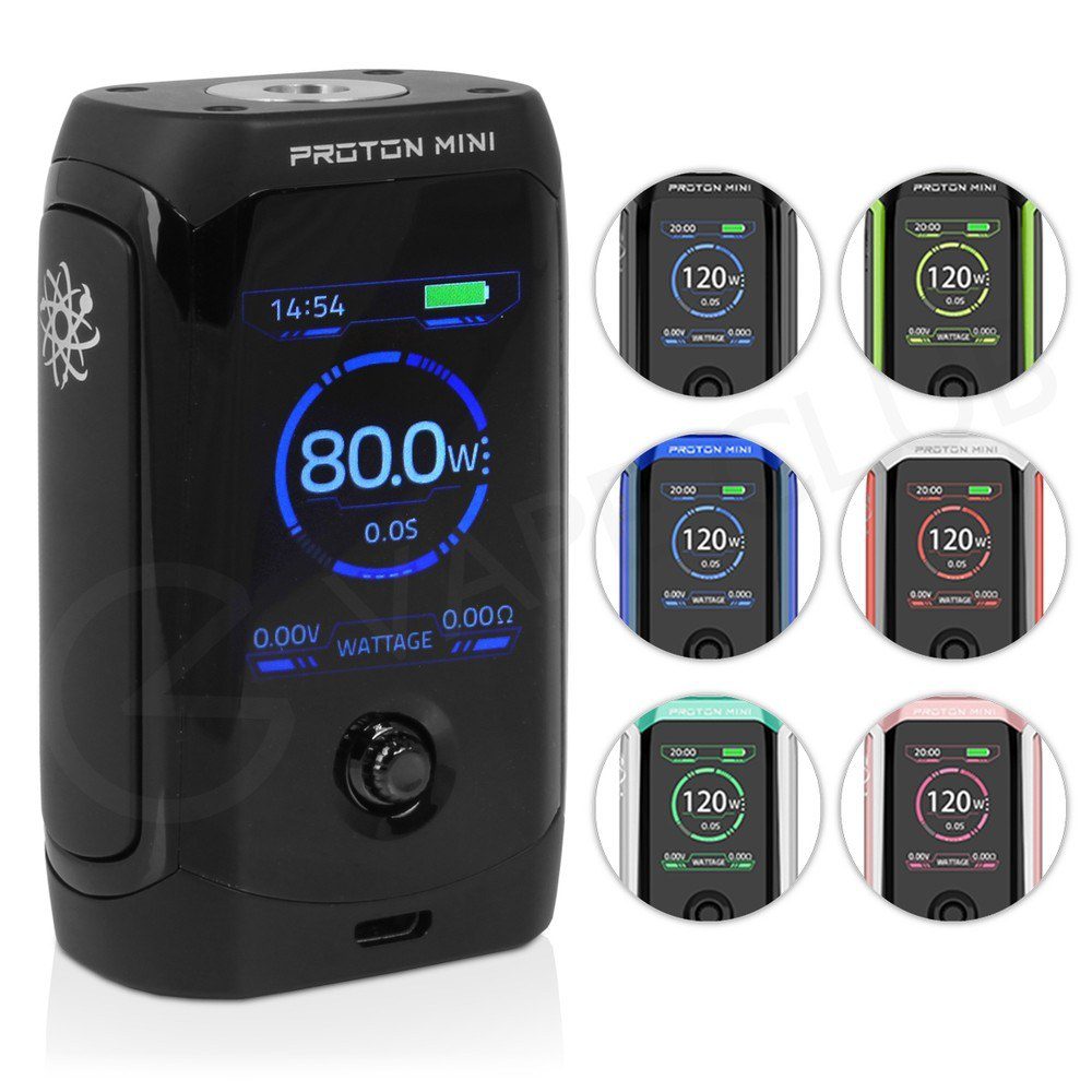 Proton Mini Mod | BestVape Ireland