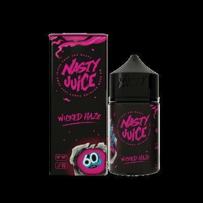 Nasty eliquid - Wicked Haze