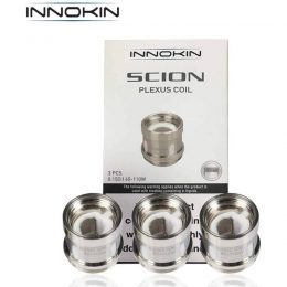 Scion 0.15 Ohm Coils