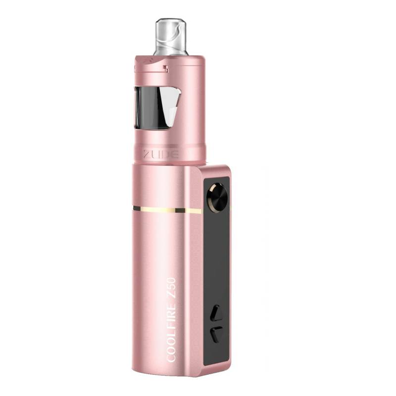 Innokin Coolfire Z50 Kit - Pink