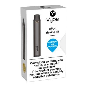 ePod Device Kit_Black