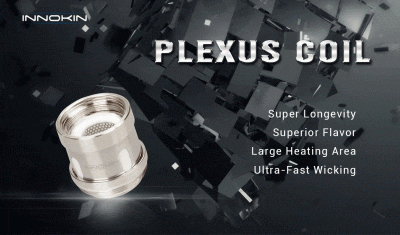 PLEXUS COIL