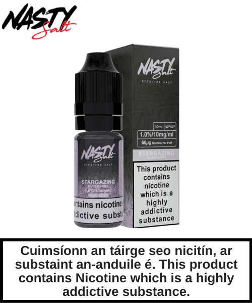 10ml-Nasty-Salt-Stargazing