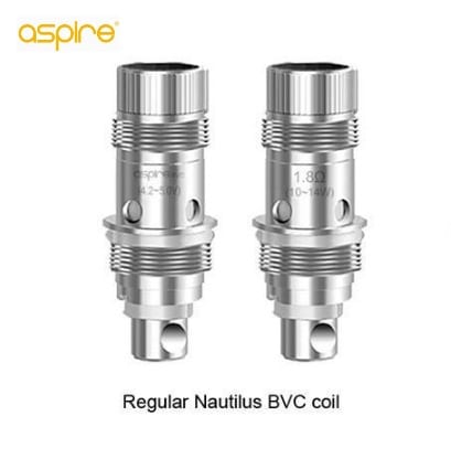 Aspire-Nautilus-BVC-Replacement-Coil-1.8Ohm