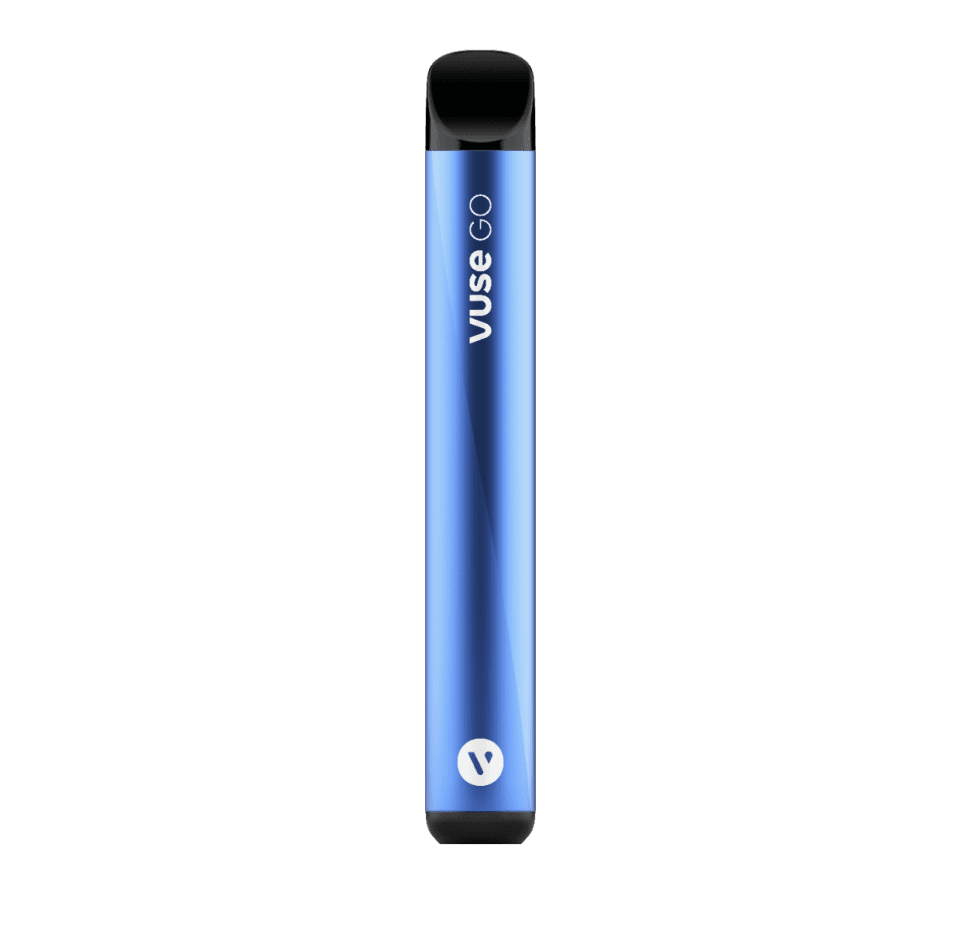 Vuse Go Disposable Pen - Blueberries