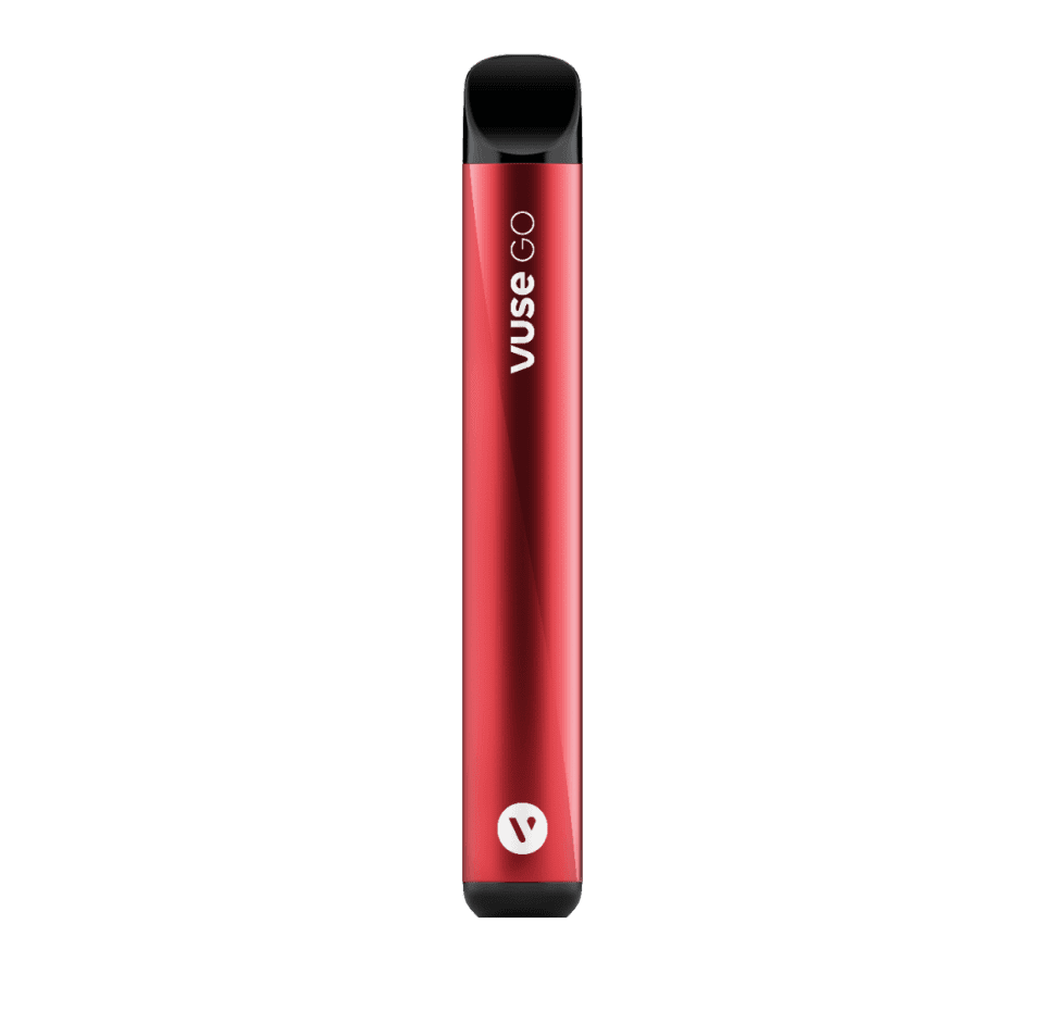 Vuse Go Disposable Pen - Strawberry