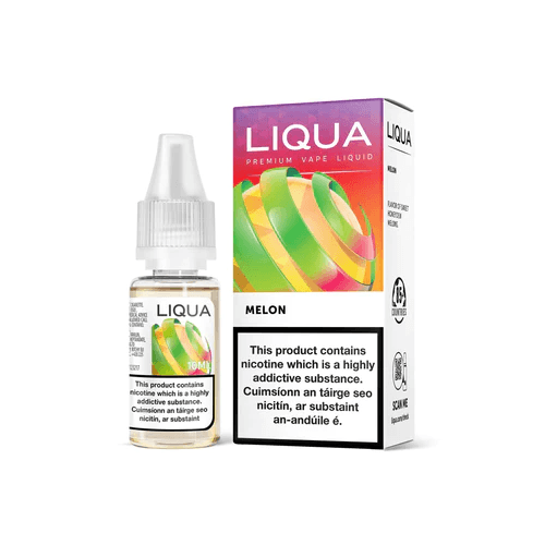 Liqua Melon E-Liquid Ireland