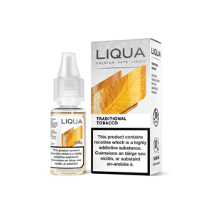Liqua E-Liquid