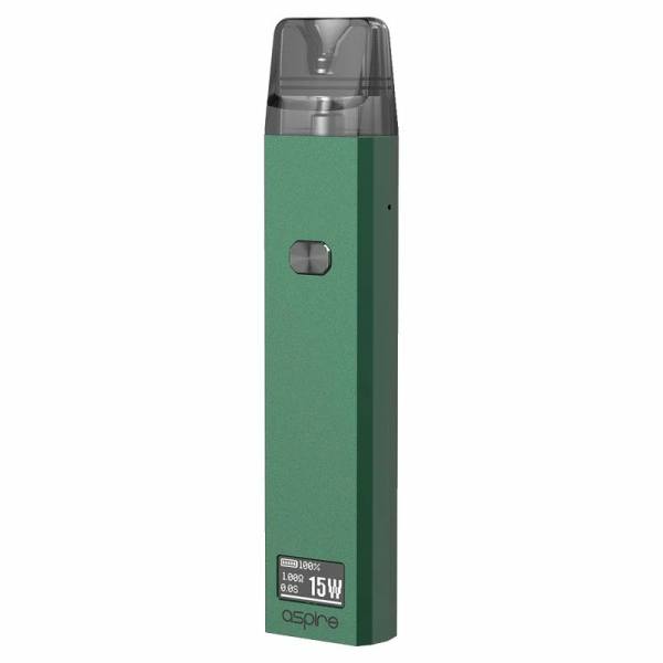 Aspire_Favostix_Kit_Hunter_Green