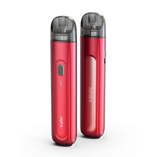 aspire_flexus_q_red