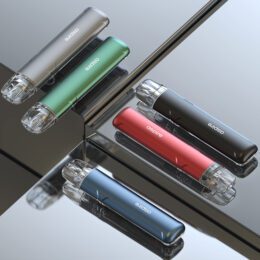 Aspire Cyber-S Kit All Colours
