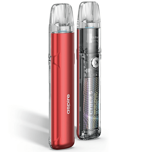 Aspire-Cyber-S-Kit-Red