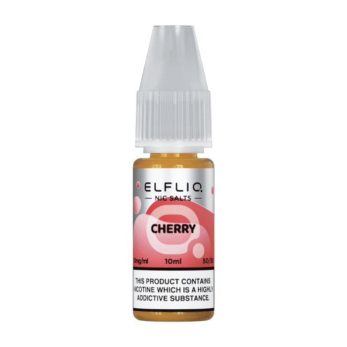 elfliq-10ml-cherry