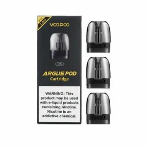 VooPoo TPP Coils 3pk