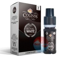 ColinsS Royal White