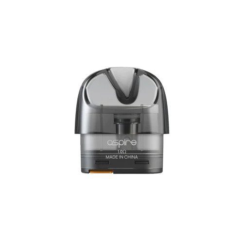 Aspire Minican Replaceable Pod with 1.2 Ohm Preinstalled Coil