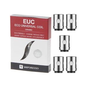 Vaporesso EUC Coils (5pk)