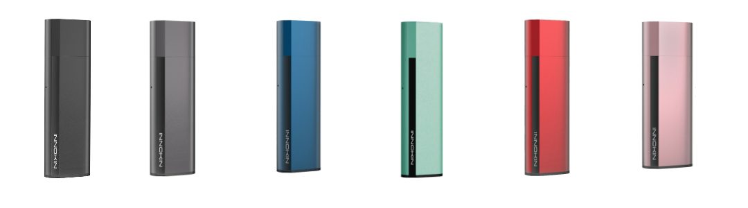 Innokin Klypse Pod Kits