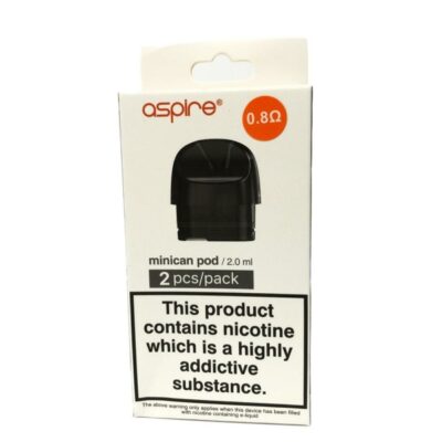 minican-pods-0.8-Ohms-2Pack