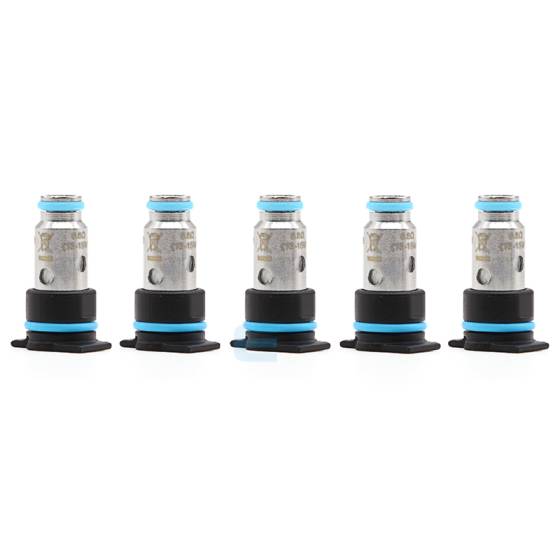 Aspire Minican 0.8 Ohm Replacement Coils - 5pk
