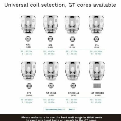 vaporesso-gt-core-coil-heads-replacements-all-ohm