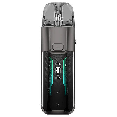 Vaporesso Luxe XR Max Pod Kit-Grey