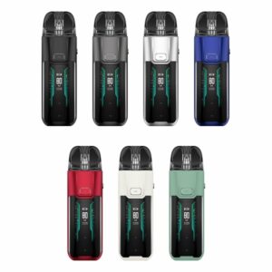 Vaporesso Luxe XR Max Kit (€49.99)
