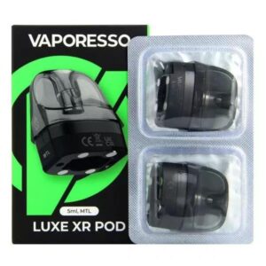 Vaporesso Luxe XR Pods Only (5ml)